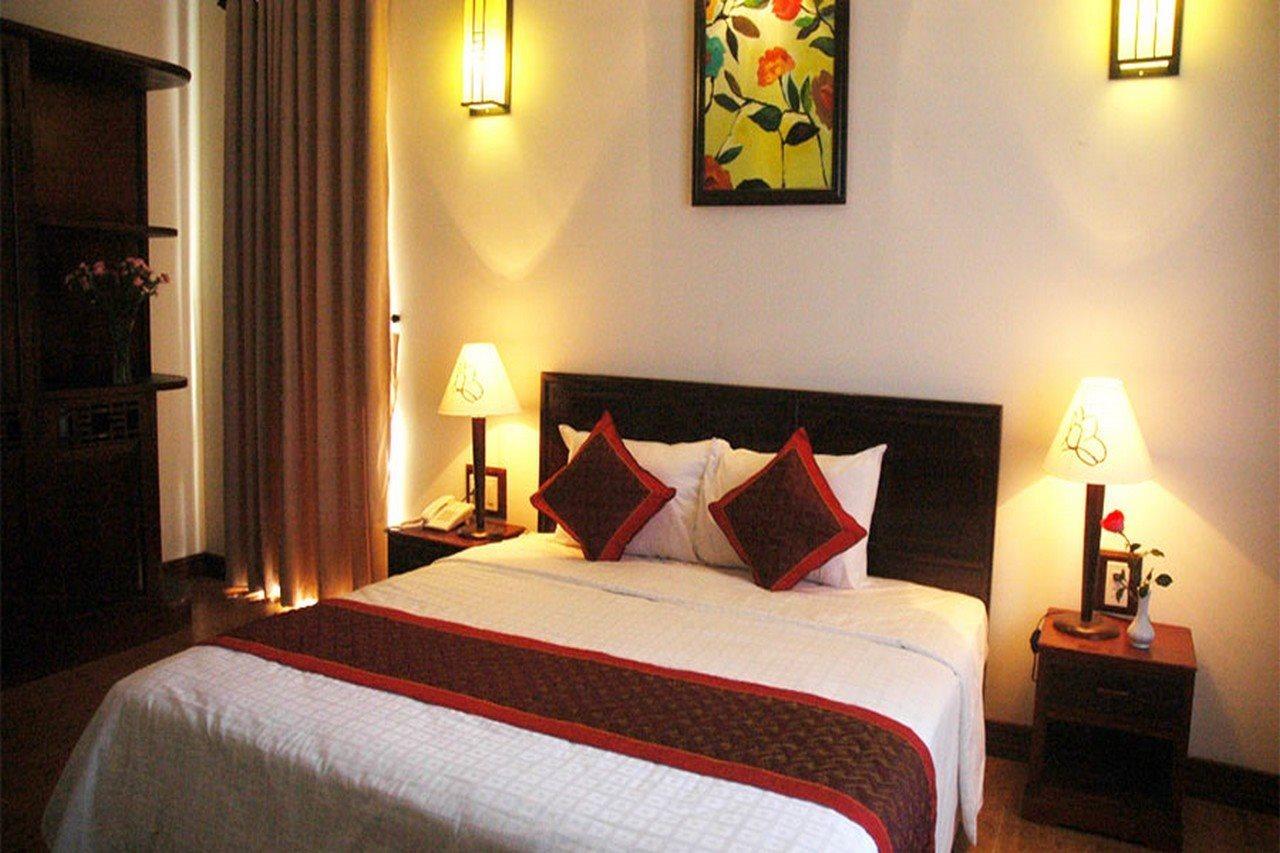 Hoi An Garden Villas Exterior foto