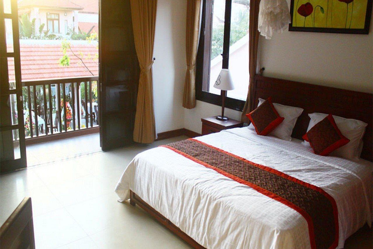 Hoi An Garden Villas Exterior foto