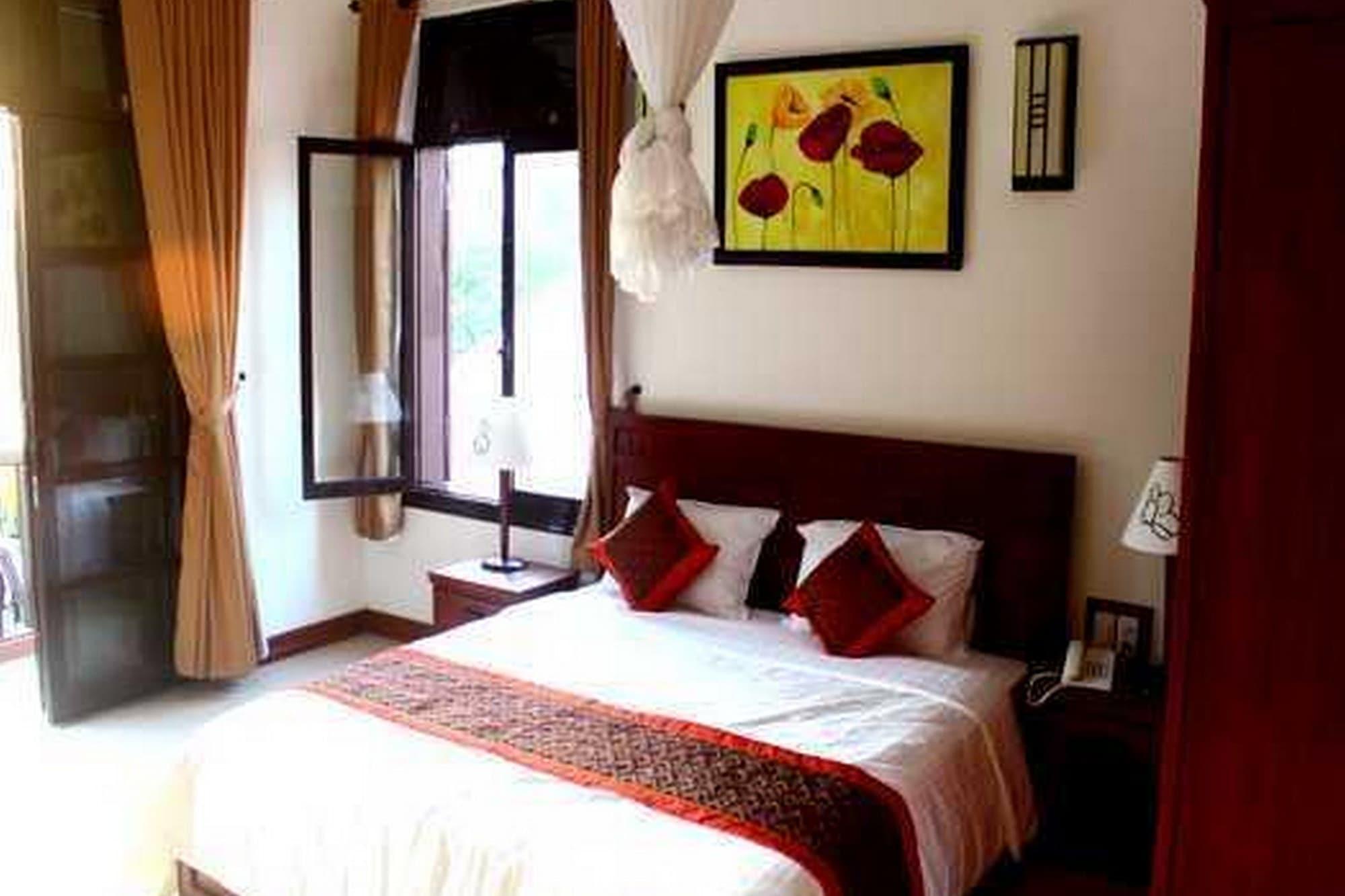 Hoi An Garden Villas Exterior foto