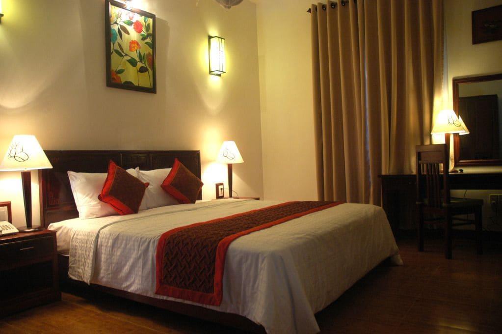 Hoi An Garden Villas Exterior foto