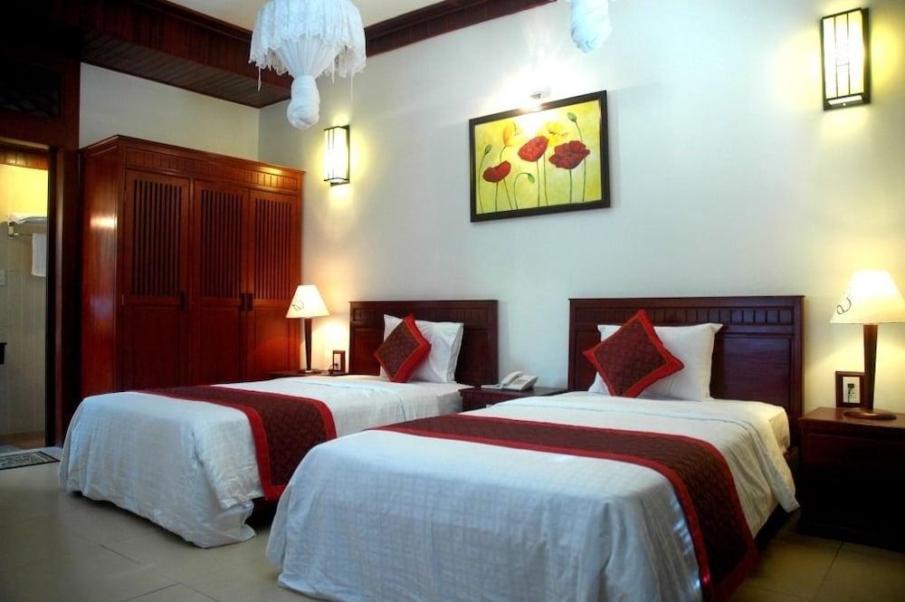 Hoi An Garden Villas Exterior foto