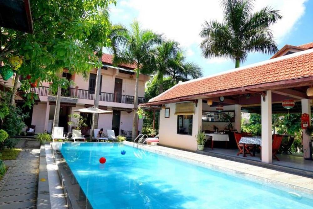 Hoi An Garden Villas Exterior foto