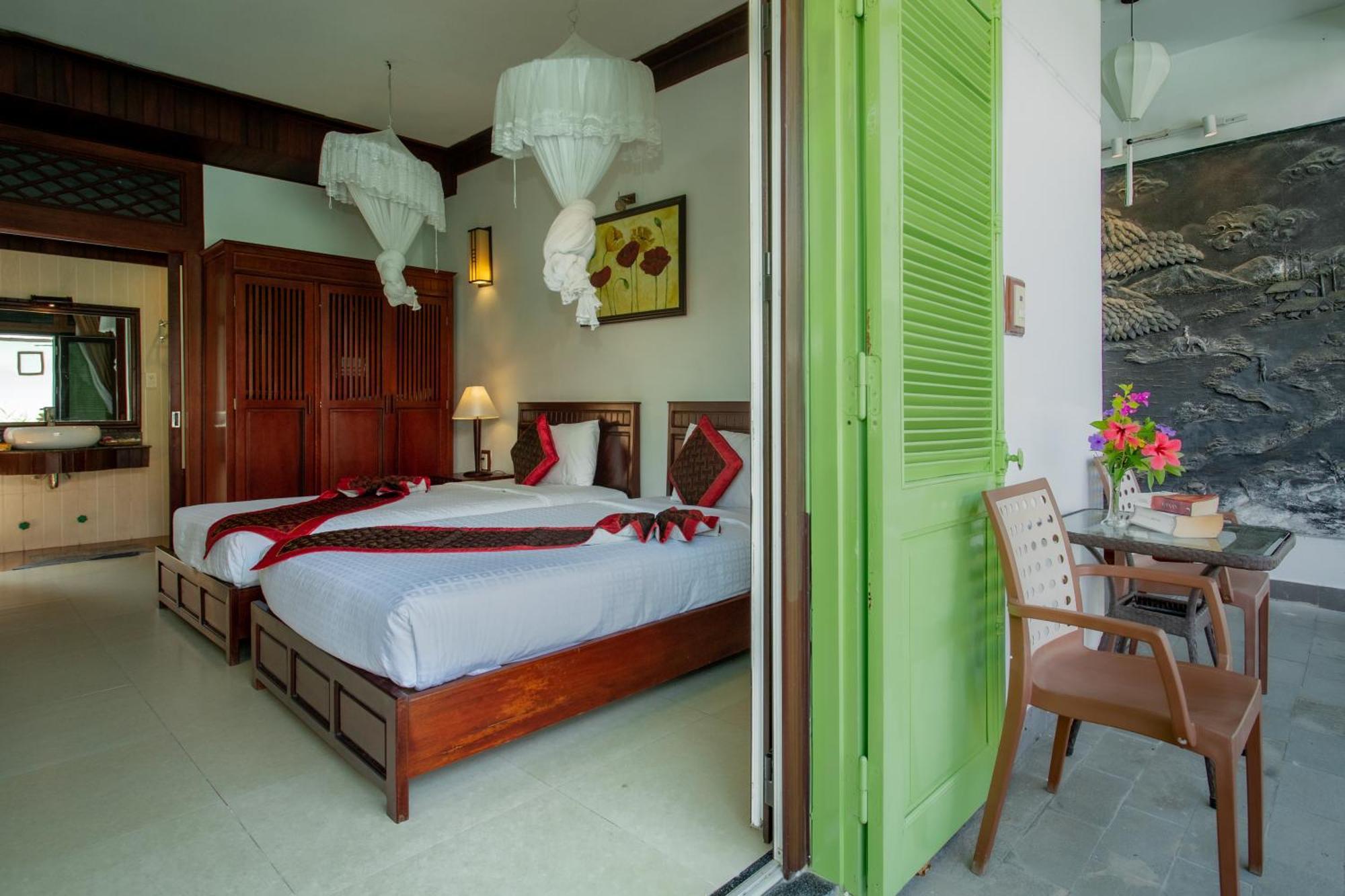 Hoi An Garden Villas Exterior foto