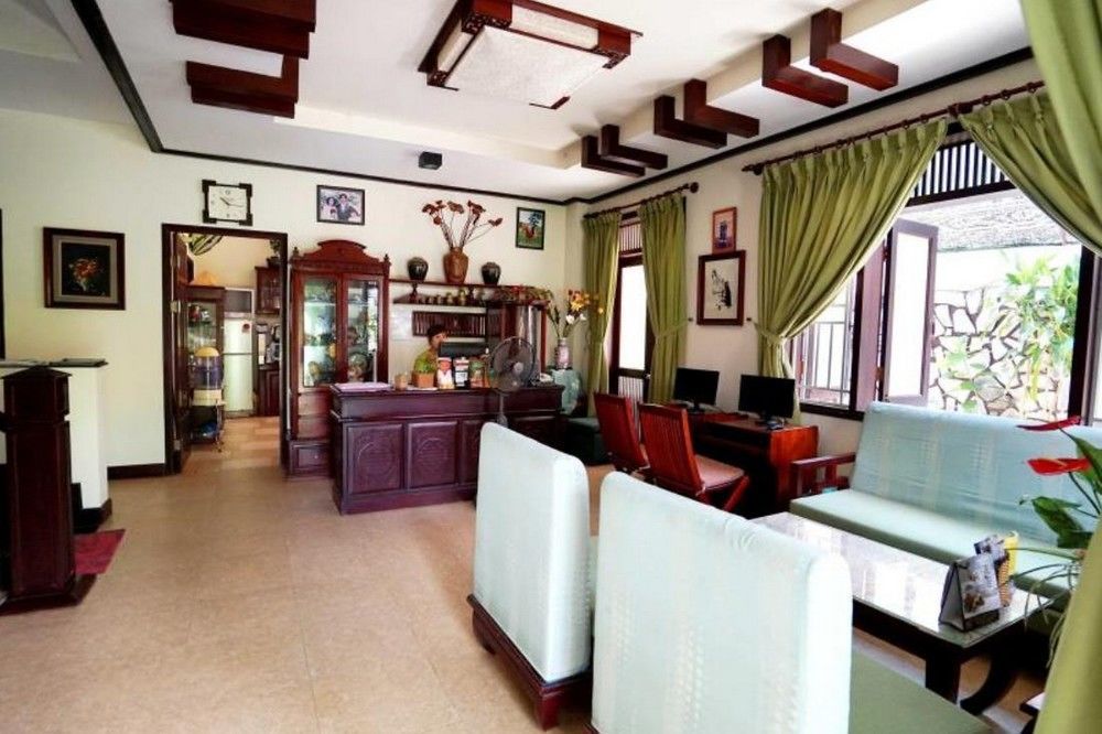 Hoi An Garden Villas Exterior foto
